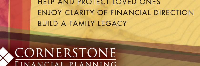 Financial Planning Branding